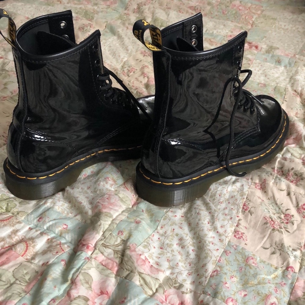 Dr. Martens